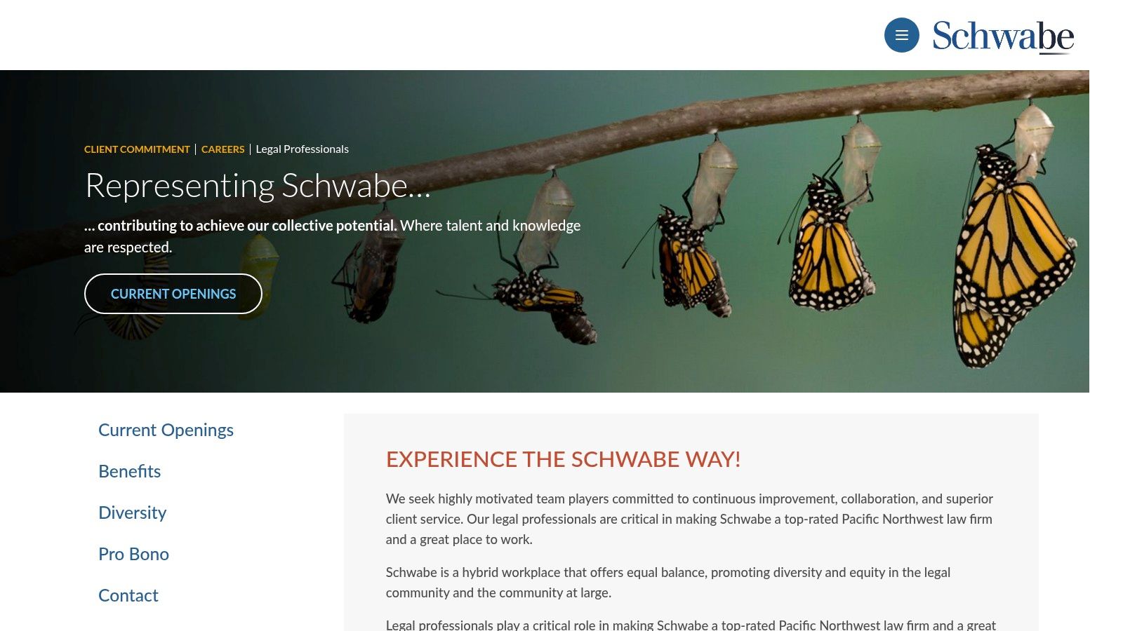 Schwabe, Williamson & Wyatt