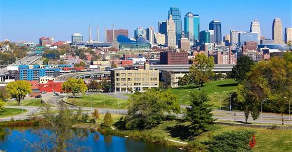 Famous landmark in Kansas City