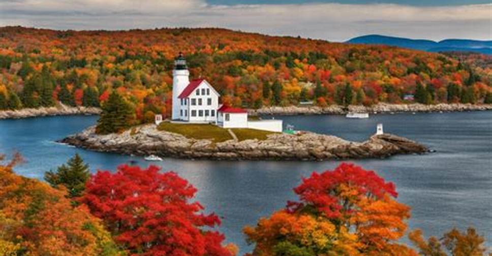 Famous landmark in New Hampshire