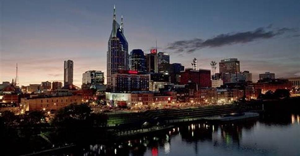 Famous landmark in Tennessee