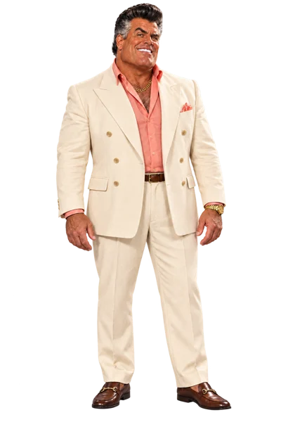 Tony Claims, HireParalegals’ fictional personal injury lawyer